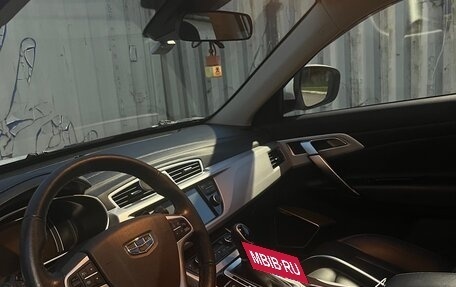 Geely Atlas I, 2019 год, 1 350 000 рублей, 3 фотография
