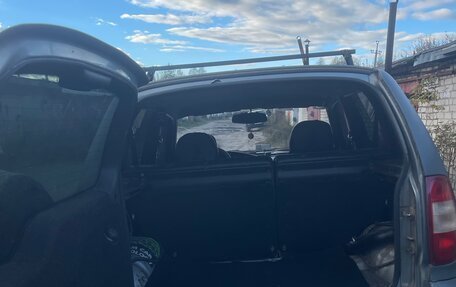 Chevrolet Niva I рестайлинг, 2007 год, 370 000 рублей, 11 фотография