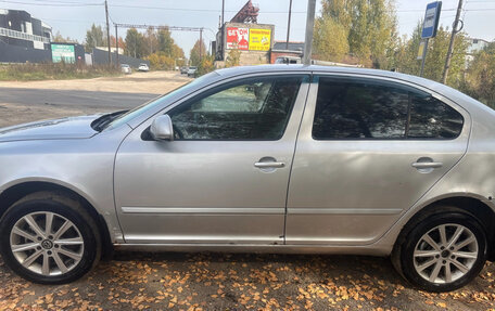 Skoda Octavia, 2008 год, 495 000 рублей, 2 фотография