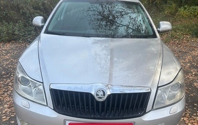 Skoda Octavia, 2008 год, 495 000 рублей, 1 фотография