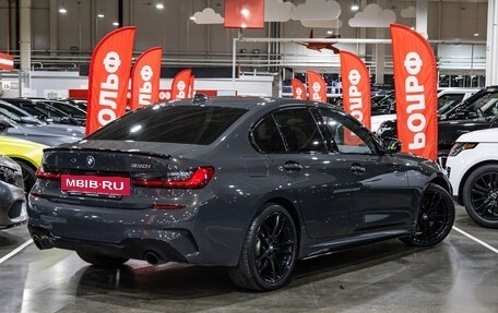BMW 3 серия, 2019 год, 2 999 900 рублей, 6 фотография