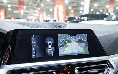 BMW 3 серия, 2019 год, 2 999 900 рублей, 17 фотография