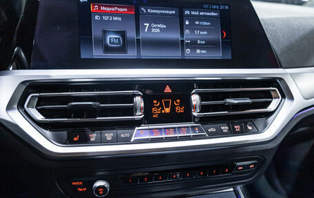 BMW 3 серия, 2019 год, 2 999 900 рублей, 18 фотография