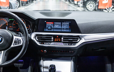 BMW 3 серия, 2019 год, 2 999 900 рублей, 22 фотография