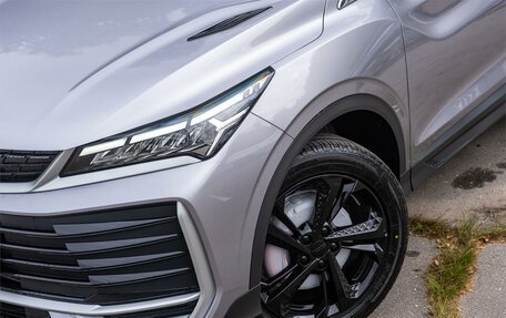 Geely Coolray I, 2026 год, 2 744 990 рублей, 3 фотография