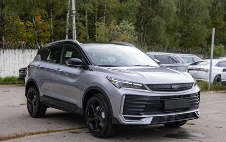 Geely Coolray I, 2026 год, 2 744 990 рублей, 8 фотография