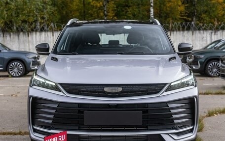 Geely Coolray I, 2026 год, 2 744 990 рублей, 2 фотография