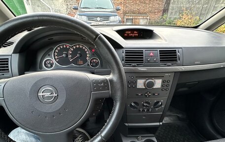 Opel Meriva, 2008 год, 490 000 рублей, 2 фотография