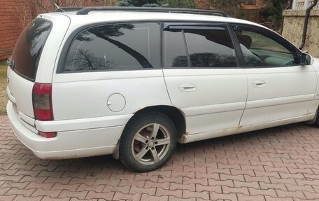 Opel Omega B, 2000 год, 300 000 рублей, 2 фотография