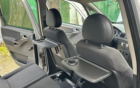 Opel Meriva, 2008 год, 490 000 рублей, 11 фотография