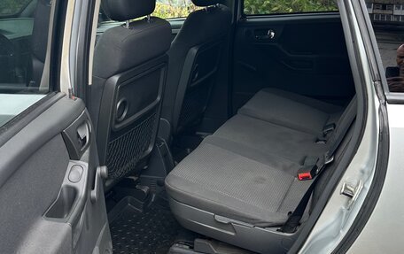 Opel Meriva, 2008 год, 490 000 рублей, 18 фотография