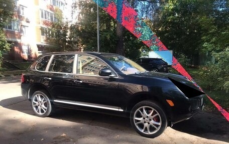 Porsche Cayenne III, 2005 год, 1 700 000 рублей, 2 фотография