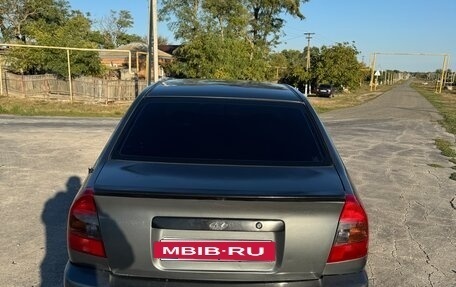 Hyundai Accent II, 2005 год, 320 000 рублей, 4 фотография