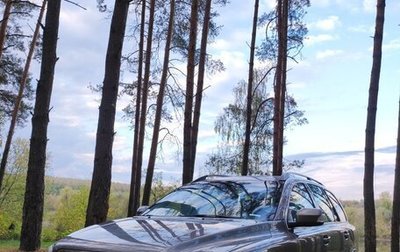 Volvo XC90 II рестайлинг, 2011 год, 1 490 000 рублей, 1 фотография