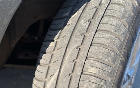 Hyundai Accent II, 2005 год, 320 000 рублей, 12 фотография