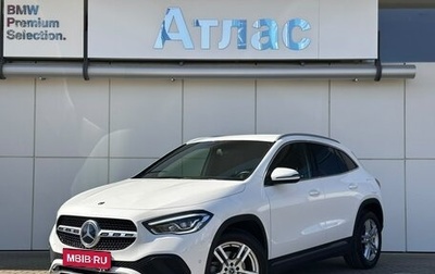 Mercedes-Benz GLA, 2020 год, 2 790 000 рублей, 1 фотография