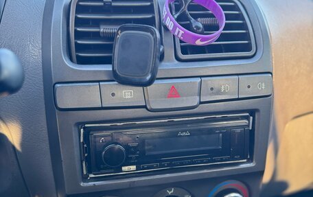 Hyundai Accent II, 2005 год, 320 000 рублей, 20 фотография