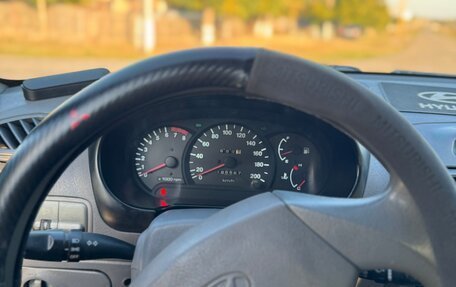 Hyundai Accent II, 2005 год, 320 000 рублей, 19 фотография