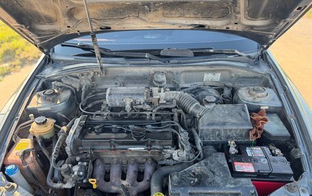 Hyundai Accent II, 2005 год, 320 000 рублей, 22 фотография