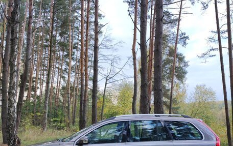 Volvo XC90 II рестайлинг, 2011 год, 1 490 000 рублей, 2 фотография