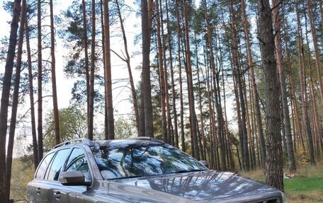 Volvo XC90 II рестайлинг, 2011 год, 1 490 000 рублей, 8 фотография