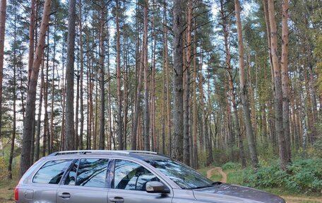 Volvo XC90 II рестайлинг, 2011 год, 1 490 000 рублей, 7 фотография