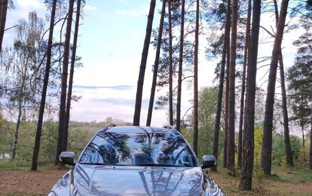 Volvo XC90 II рестайлинг, 2011 год, 1 490 000 рублей, 9 фотография