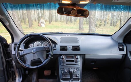 Volvo XC90 II рестайлинг, 2011 год, 1 490 000 рублей, 11 фотография