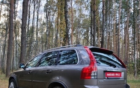 Volvo XC90 II рестайлинг, 2011 год, 1 490 000 рублей, 3 фотография