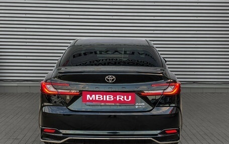 Toyota Camry, 2026 год, 4 300 000 рублей, 4 фотография
