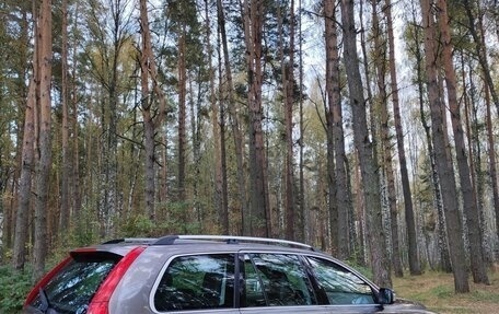 Volvo XC90 II рестайлинг, 2011 год, 1 490 000 рублей, 6 фотография