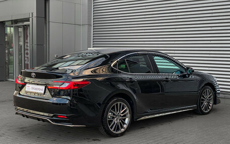 Toyota Camry, 2026 год, 4 300 000 рублей, 10 фотография