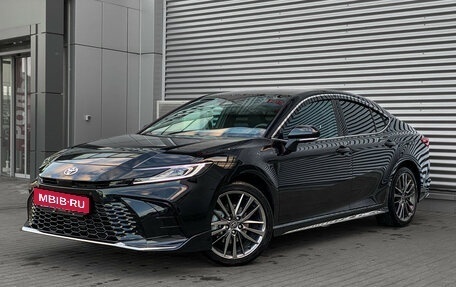 Toyota Camry, 2026 год, 4 300 000 рублей, 7 фотография