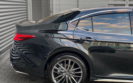Toyota Camry, 2026 год, 4 300 000 рублей, 19 фотография