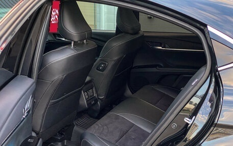 Toyota Camry, 2026 год, 4 300 000 рублей, 13 фотография