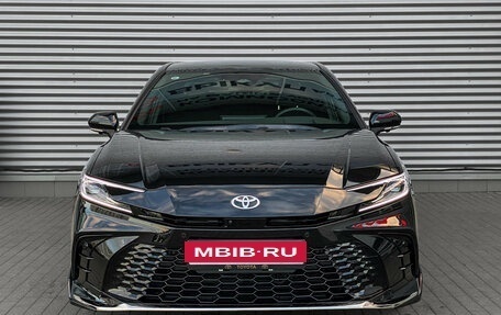Toyota Camry, 2026 год, 4 300 000 рублей, 11 фотография