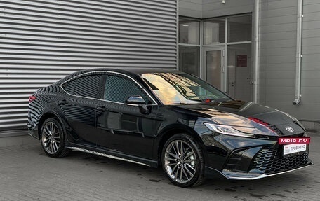 Toyota Camry, 2026 год, 4 300 000 рублей, 27 фотография