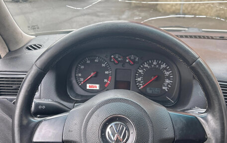 Volkswagen Golf IV, 2000 год, 175 000 рублей, 3 фотография