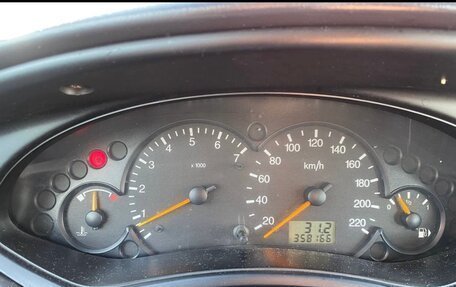 Ford Focus IV, 2002 год, 139 000 рублей, 5 фотография