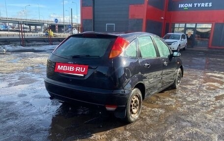 Ford Focus IV, 2002 год, 139 000 рублей, 2 фотография