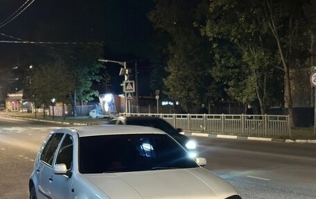 Volkswagen Golf IV, 2000 год, 175 000 рублей, 5 фотография