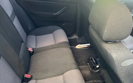 Volkswagen Golf IV, 2000 год, 175 000 рублей, 6 фотография