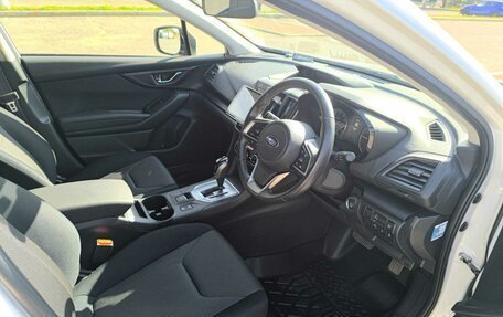 Subaru XV II, 2019 год, 1 795 000 рублей, 7 фотография