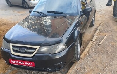 Daewoo Nexia I рестайлинг, 2011 год, 100 000 рублей, 1 фотография