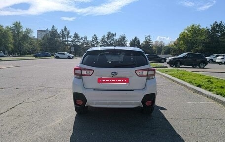 Subaru XV II, 2019 год, 1 795 000 рублей, 6 фотография