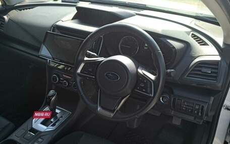 Subaru XV II, 2019 год, 1 795 000 рублей, 8 фотография