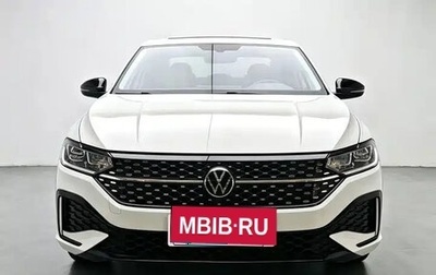 Volkswagen Lavida, 2023 год, 1 068 000 рублей, 1 фотография