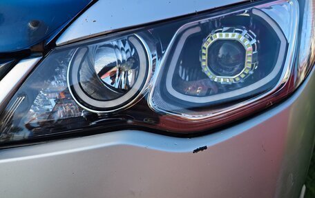 Honda Civic VIII, 2007 год, 380 000 рублей, 3 фотография