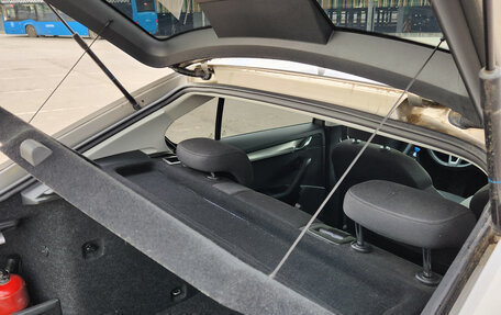 Skoda Octavia, 2017 год, 2 250 000 рублей, 17 фотография