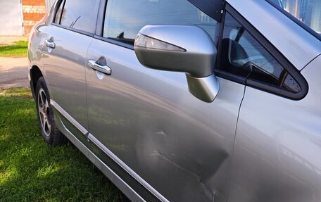 Honda Civic VIII, 2007 год, 380 000 рублей, 8 фотография